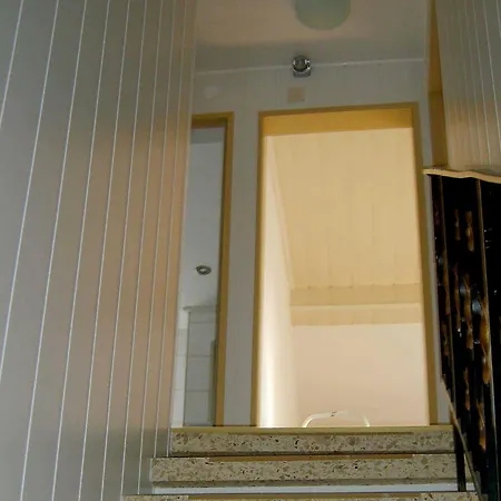 Apartmán Onnen Werdumeraltengrode