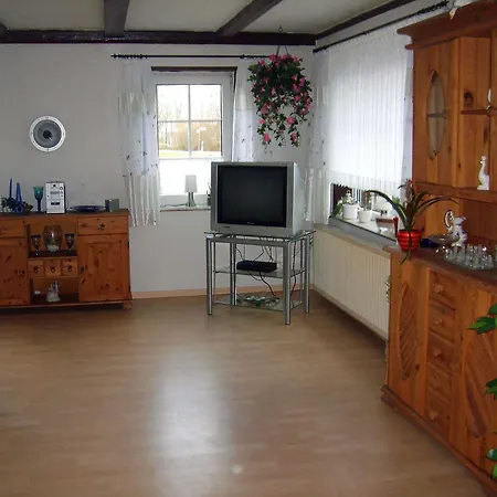 Apartmán Onnen