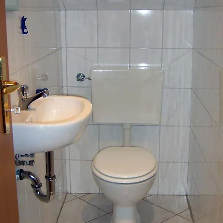 Onnen Apartmán *