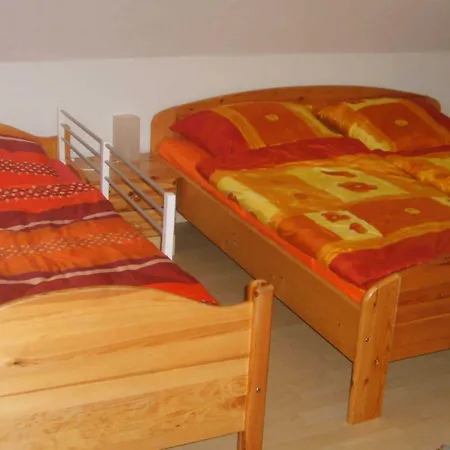 Onnen Apartmán Werdumeraltengrode